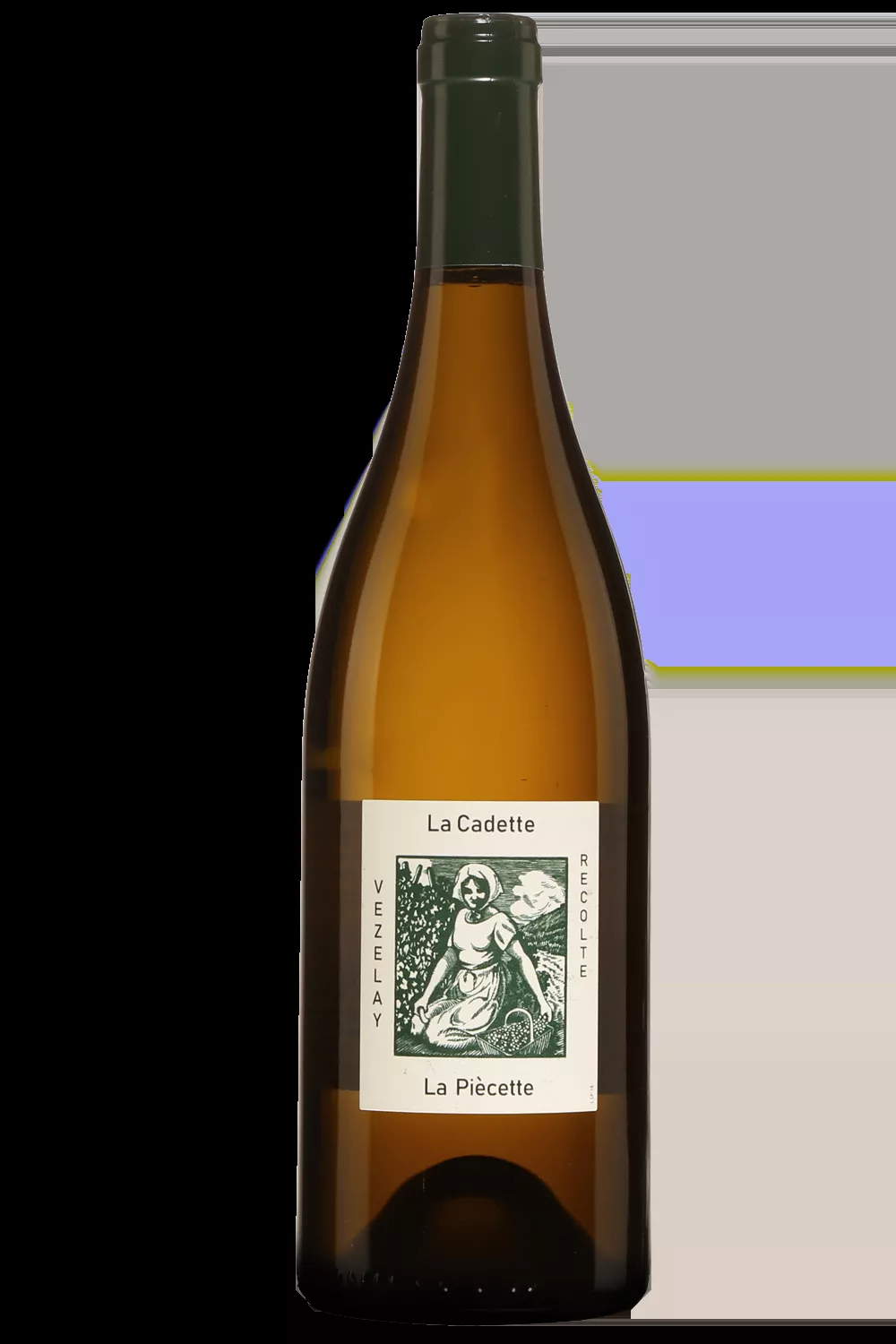 Domaine de la Cadette Vézelay La Piècette