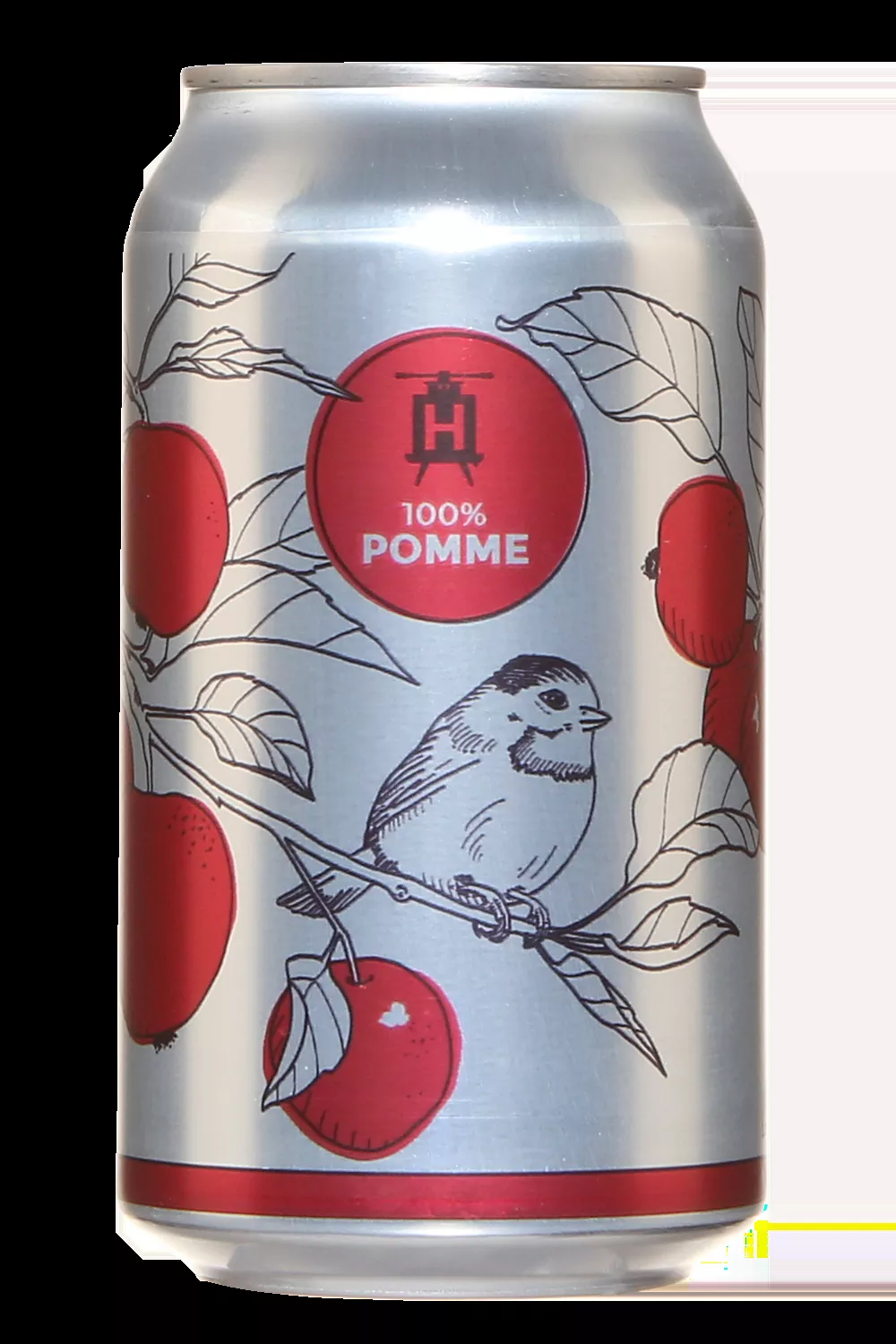 Domaine de Lavoie 100% Apple