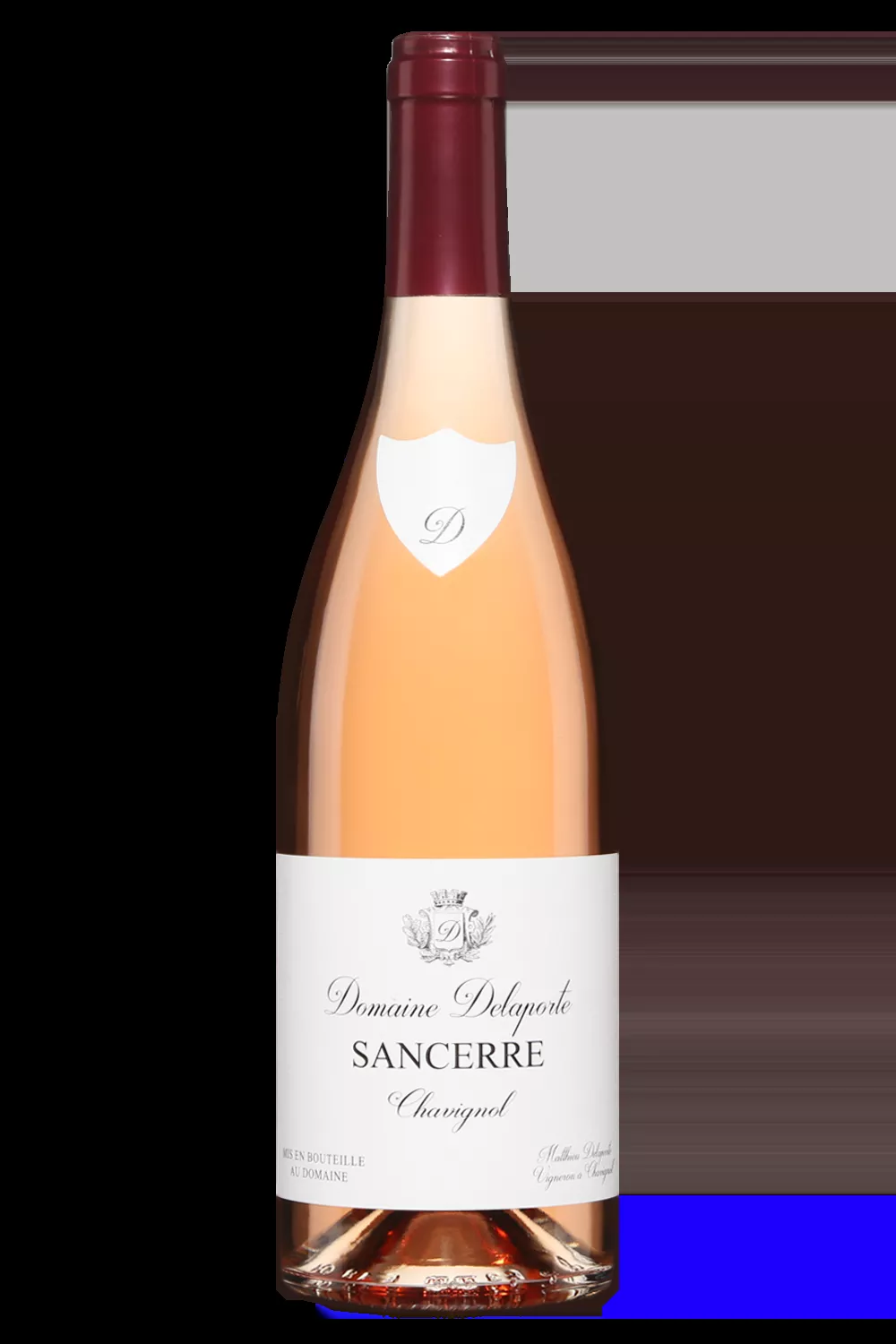 Domaine Delaporte à Chavignol Sancerre