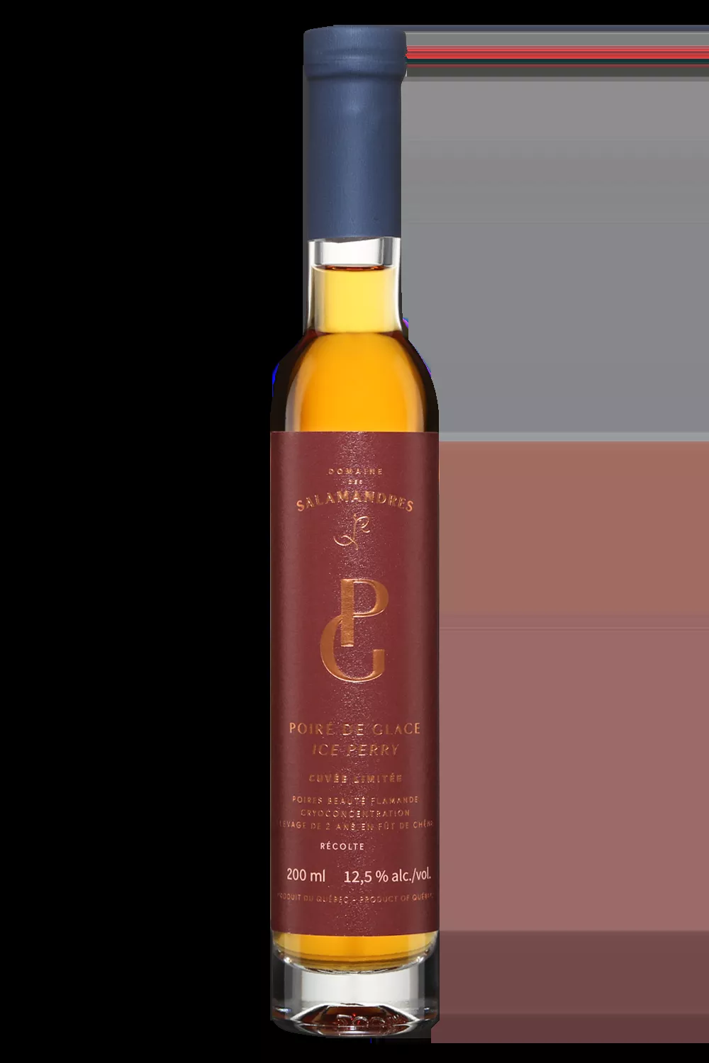 Domaine des Salamandres Édition Limitée
