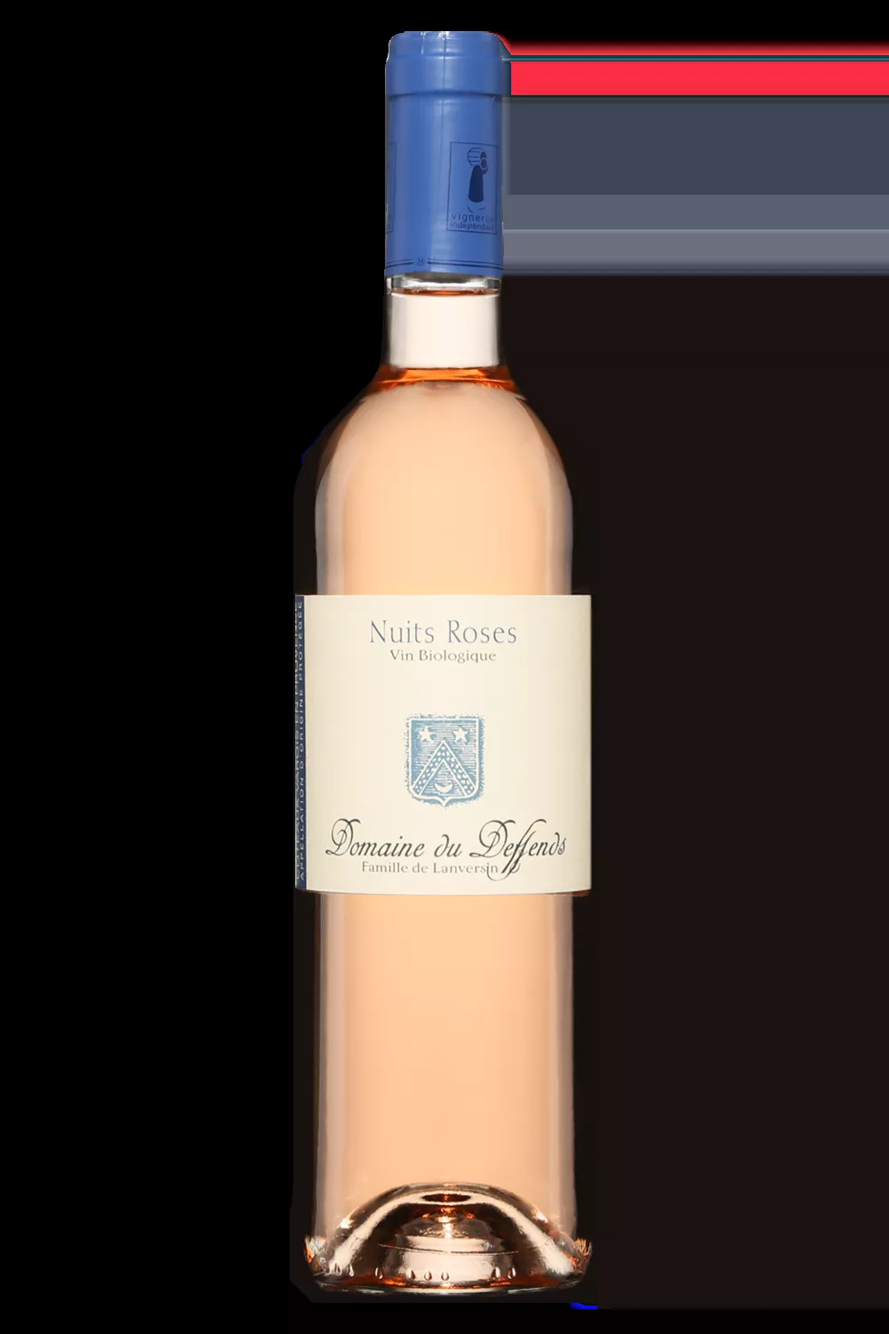 Domaine du Deffends Nuits Roses