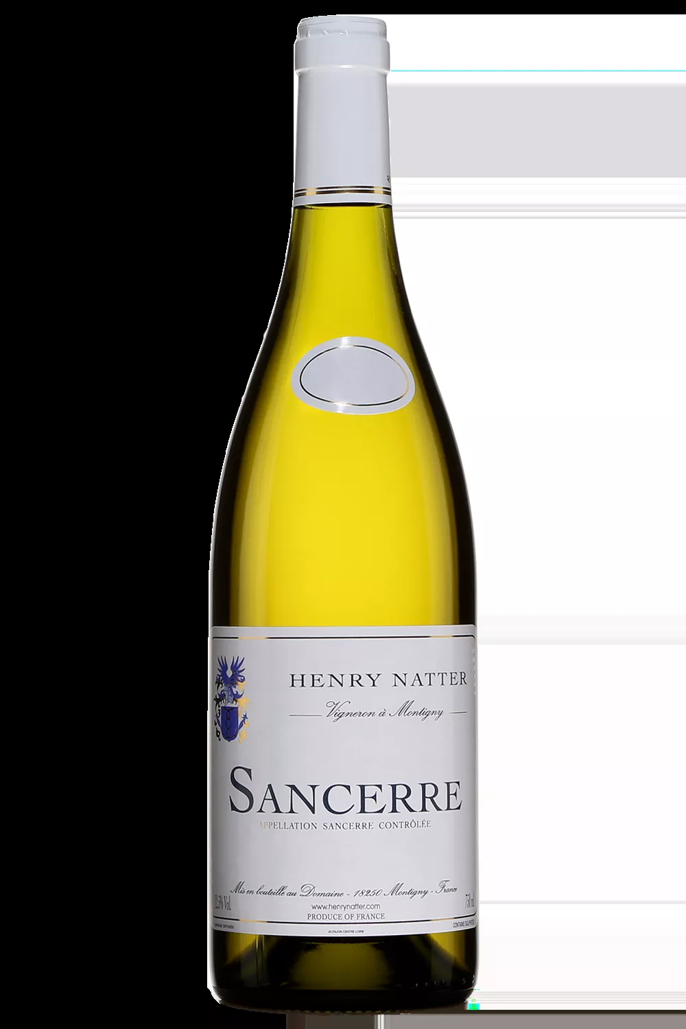 Domaine Henry Natter Sancerre