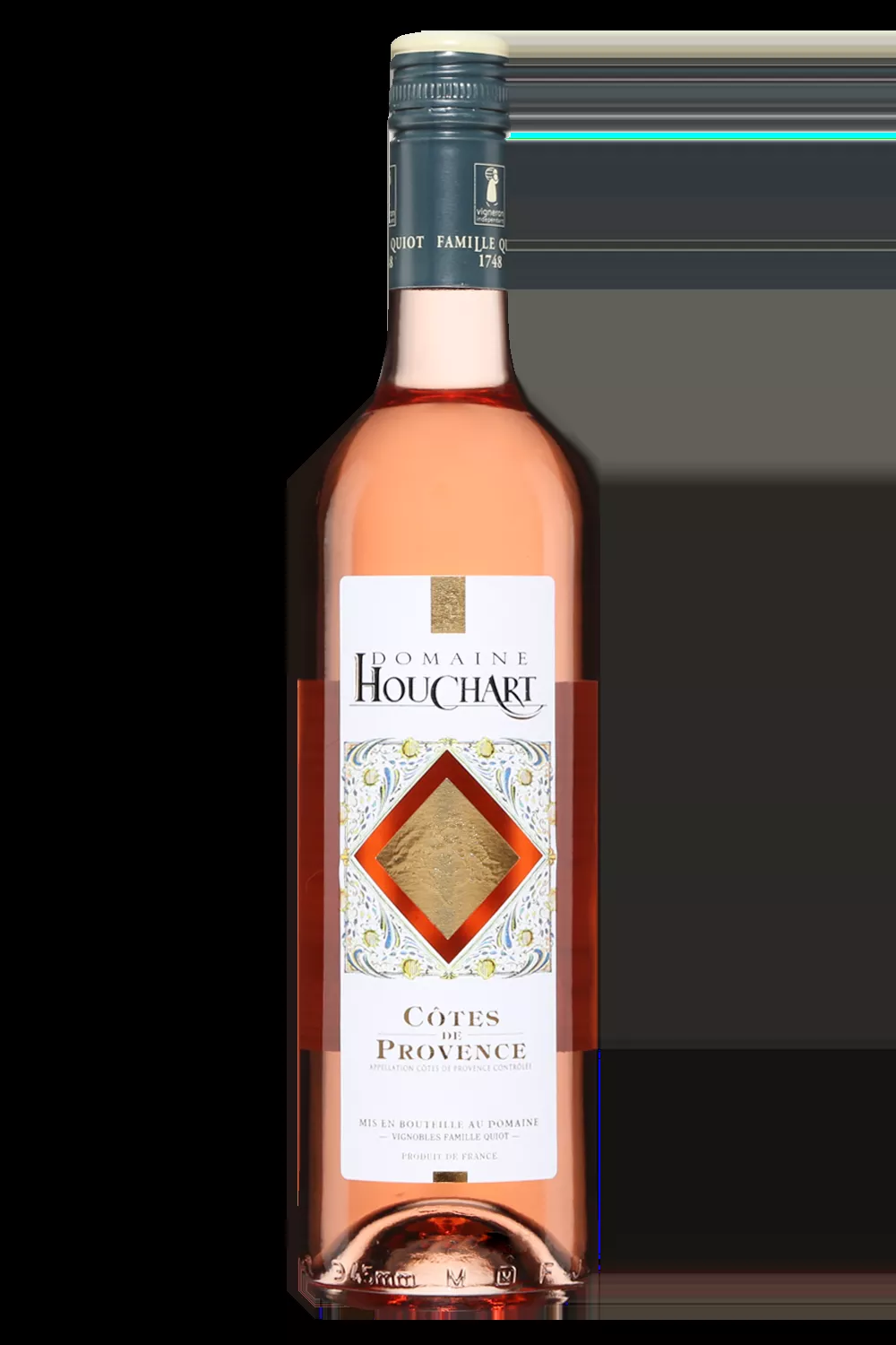 Domaine Houchart Provence