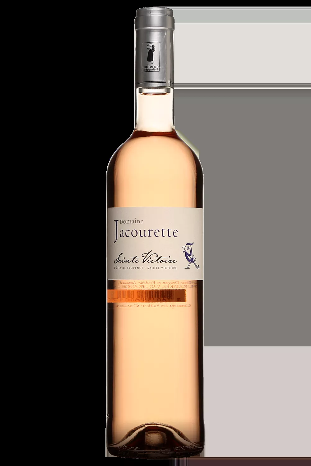Domaine Jacourette Sainte Victoire