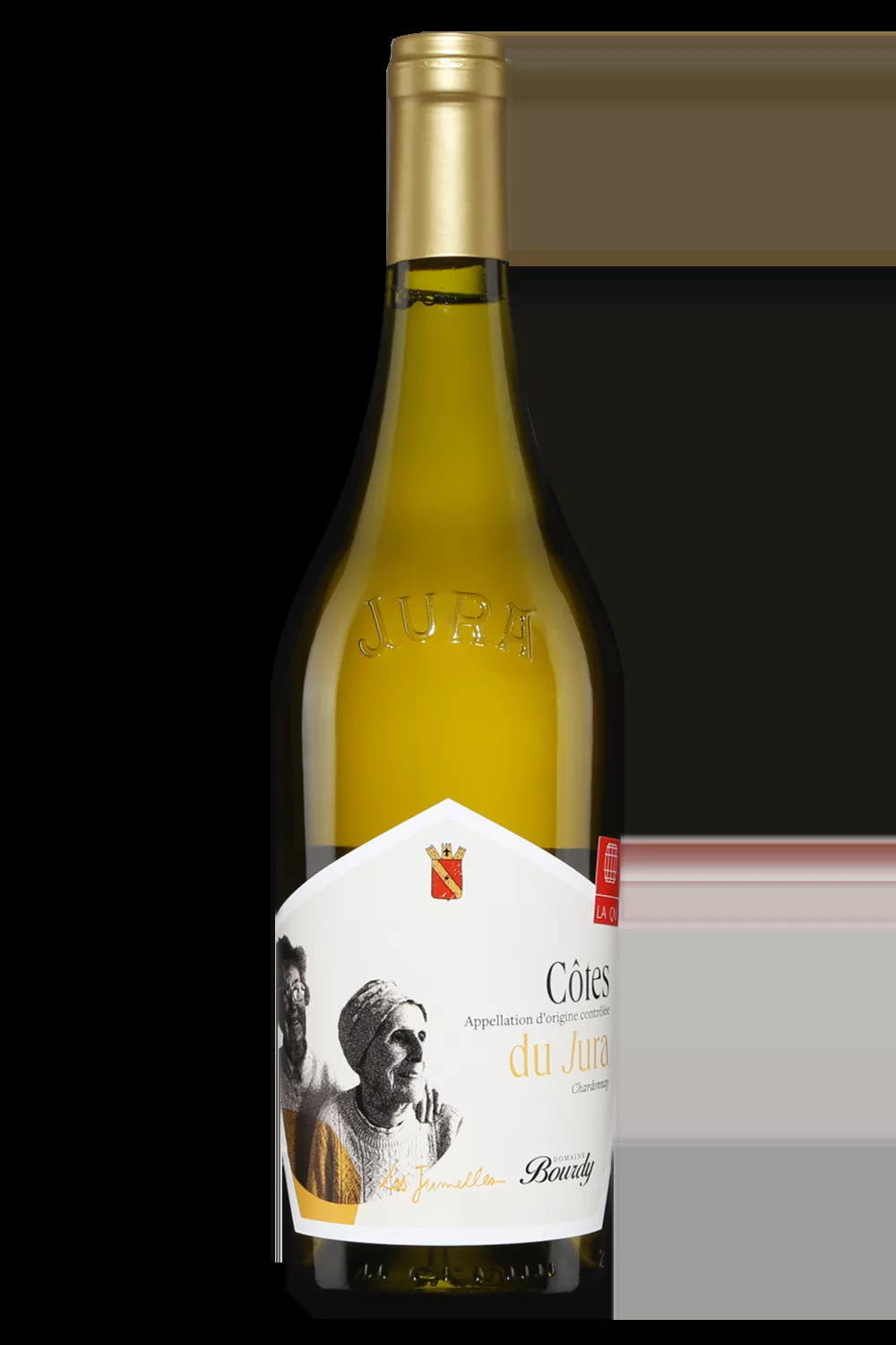 Domaine Jean Bourdy Côtes-du-Jura