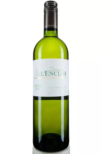 Domaine l'Enclos