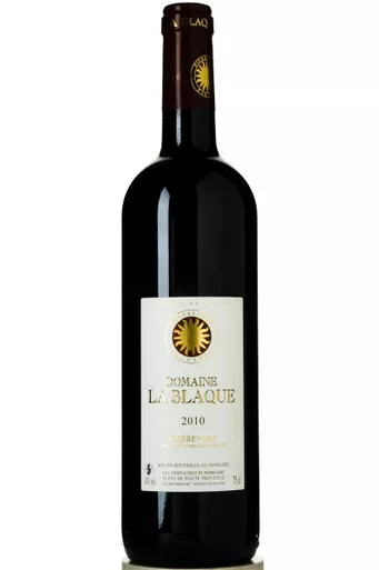 Domaine La Blaque Rouge