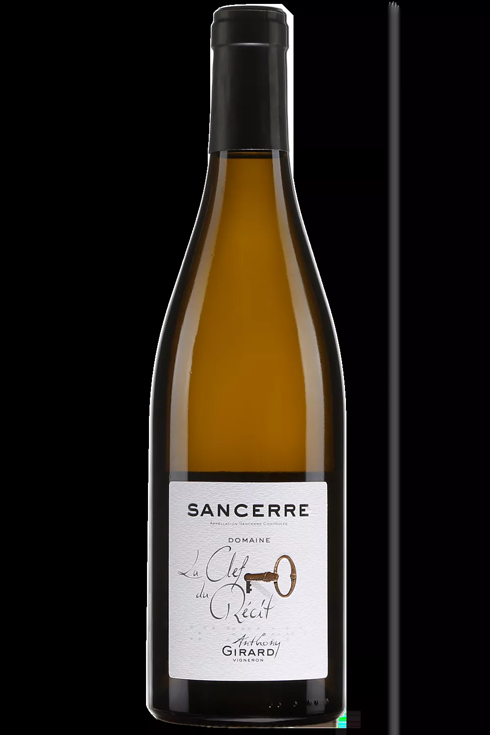 Domaine La Clef du Récit Sancerre