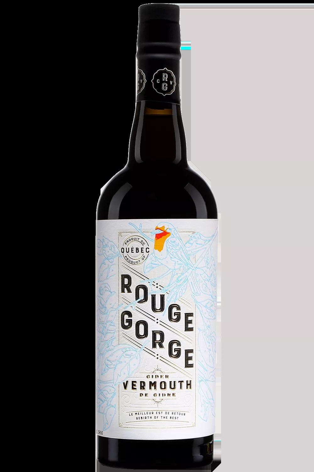 Domaine Lafrance Rouge Gorge