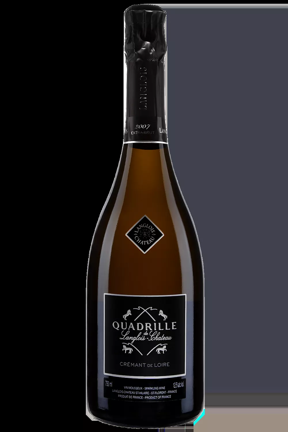 Domaine Langlois-Château Quadrille