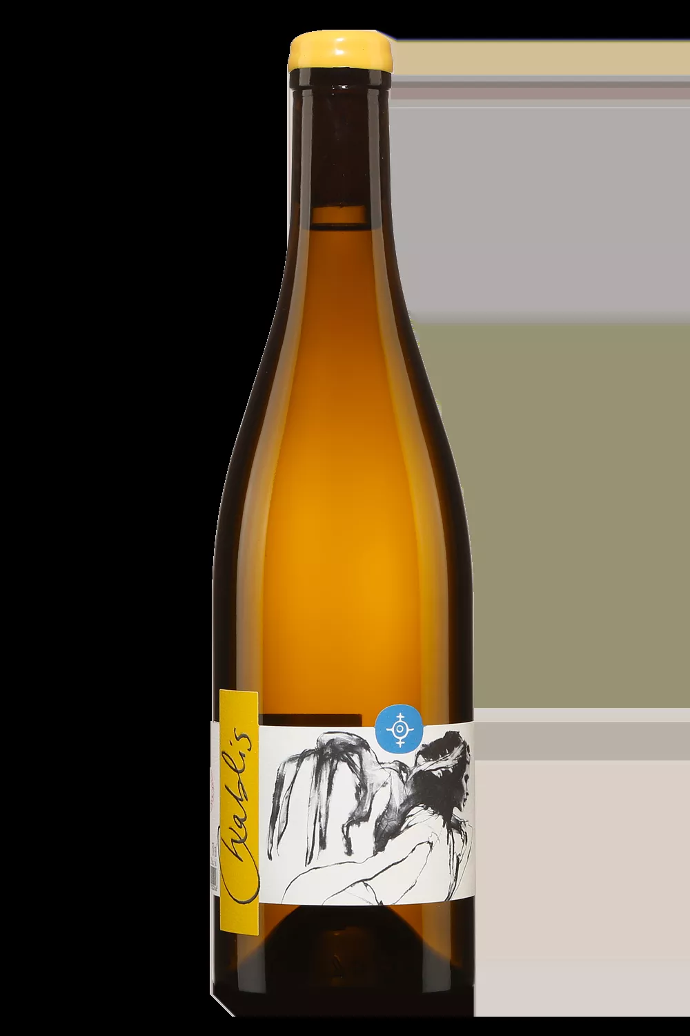 Domaine Pattes Loup Vent d'Ange Chablis