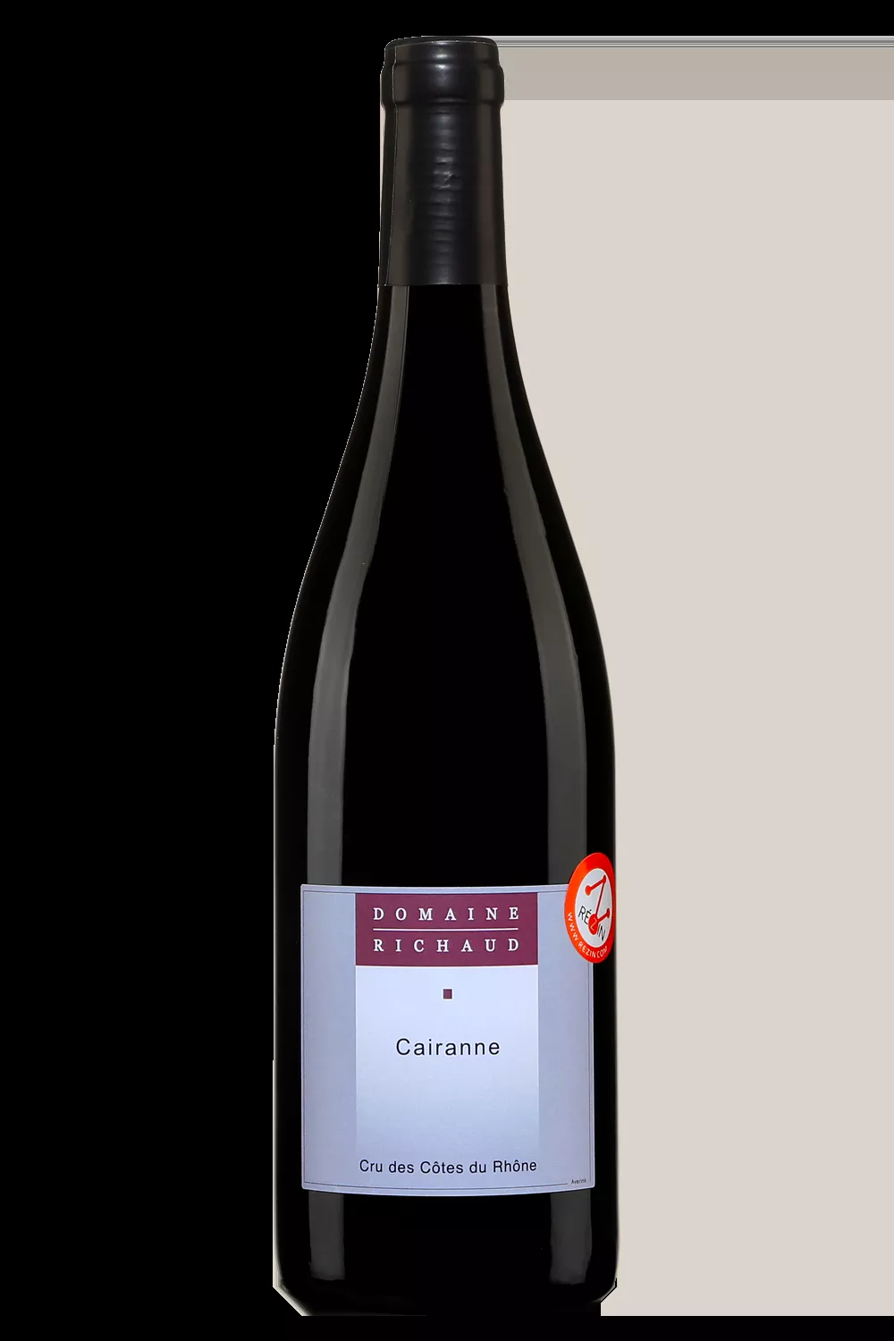 Domaine Richaud Cairanne