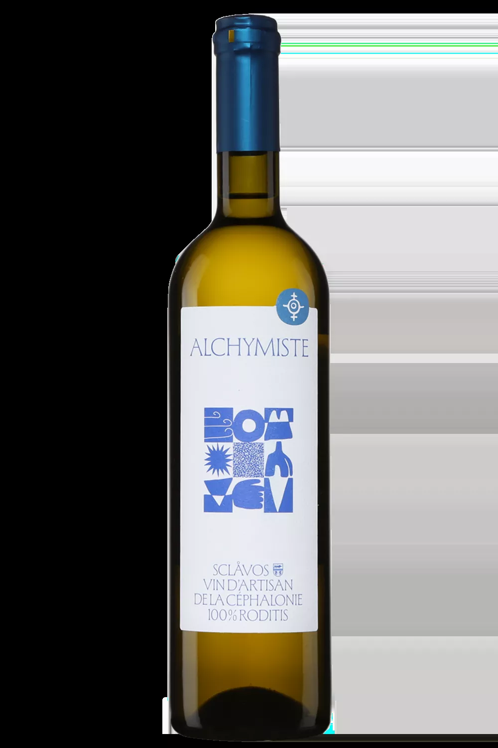 Domaine Sclavos Alchymiste