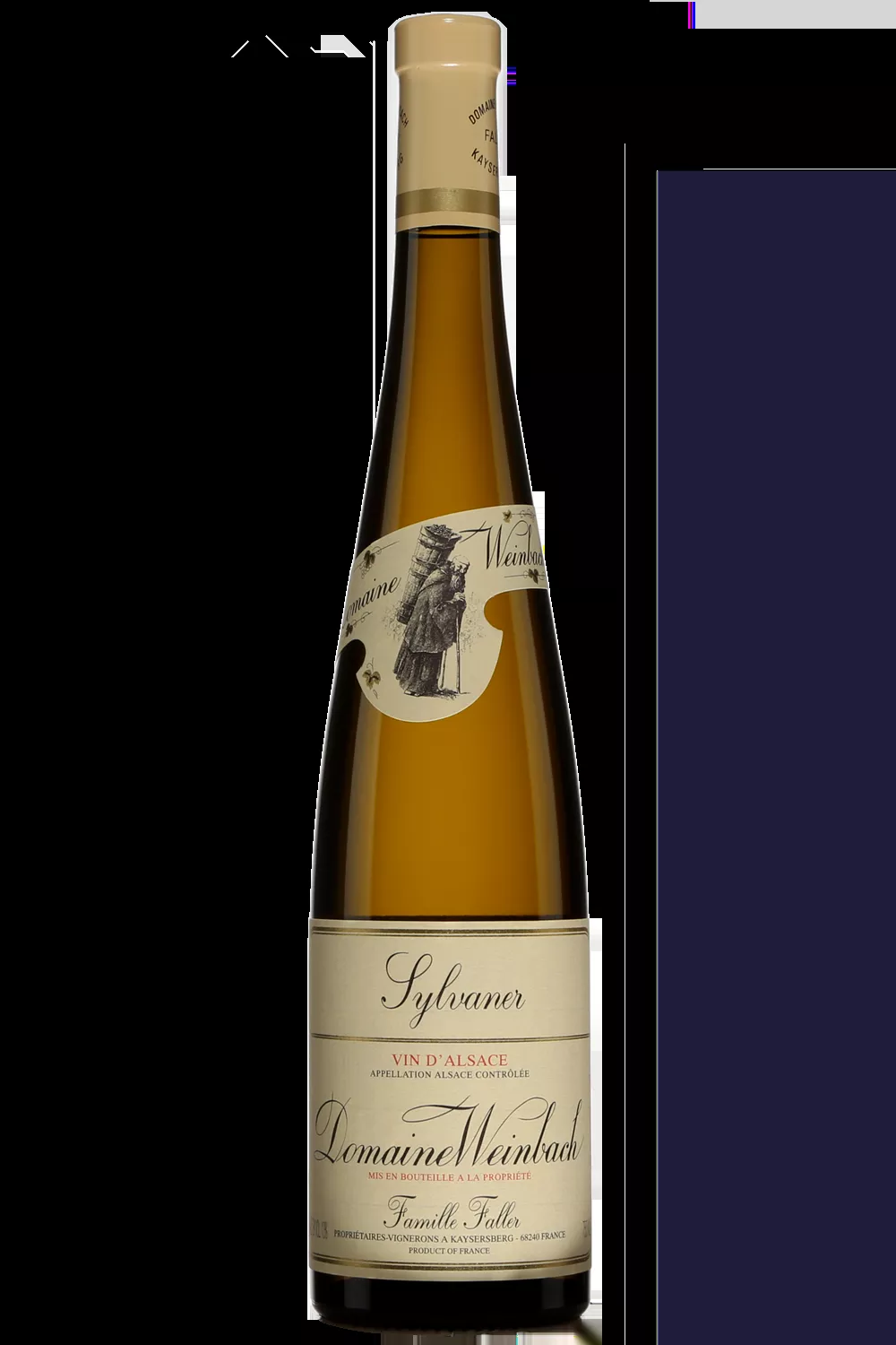 Domaine Weinbach Sylvaner