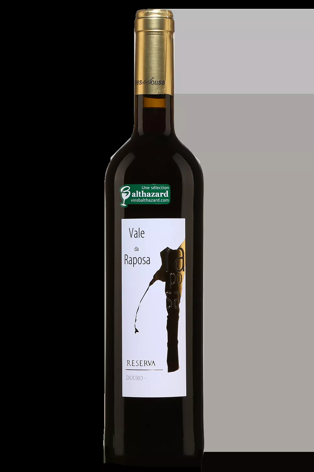 Domingos Alves de Sousa Vale da Raposa Reserva