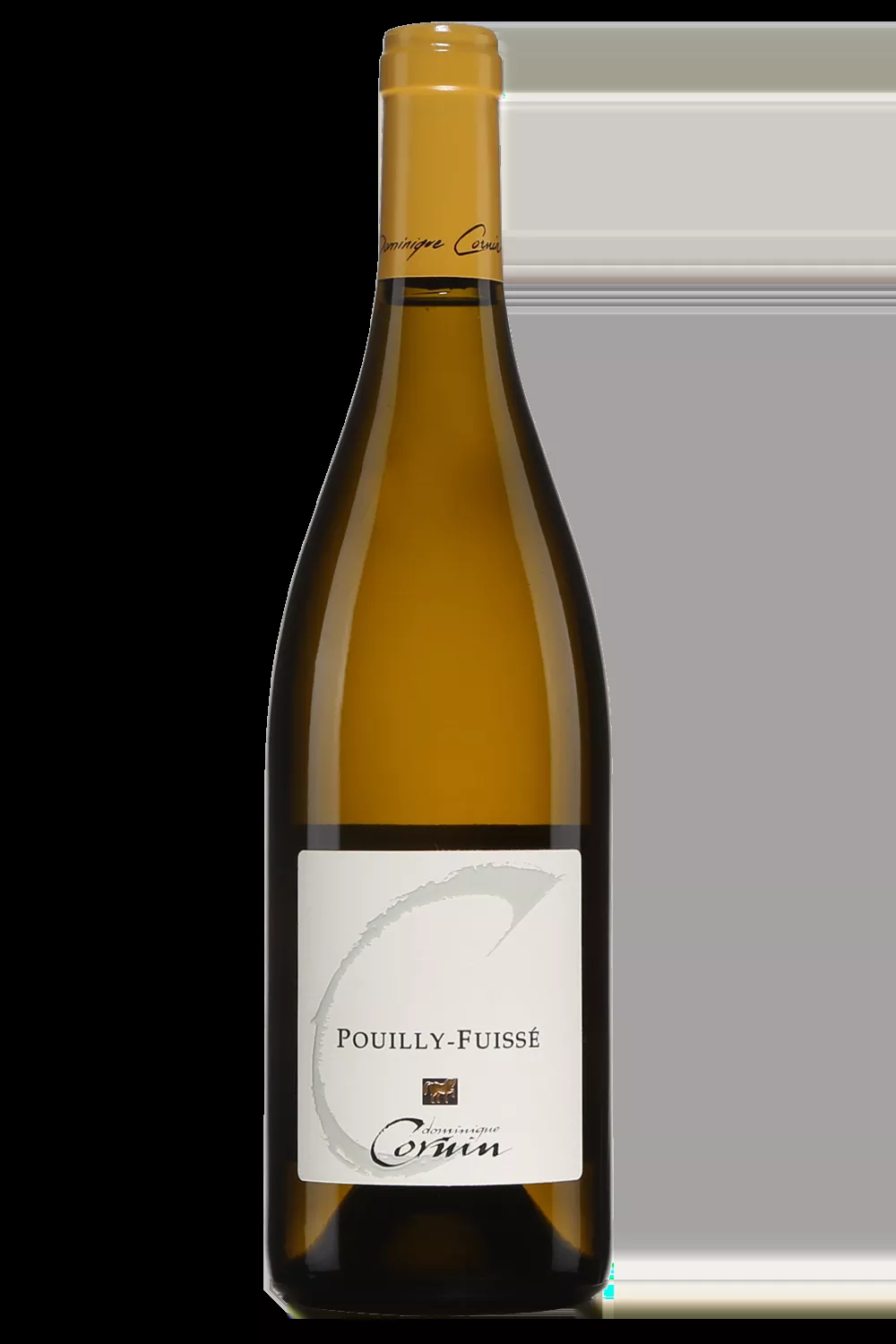 Dominique Cornin Pouilly-Fuissé