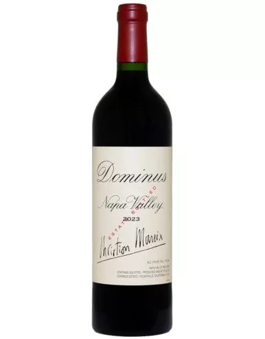 Dominus 2023