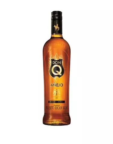 Don Q Anejo Rum
