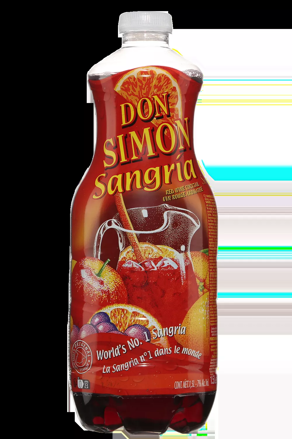 Don Simon Sangria