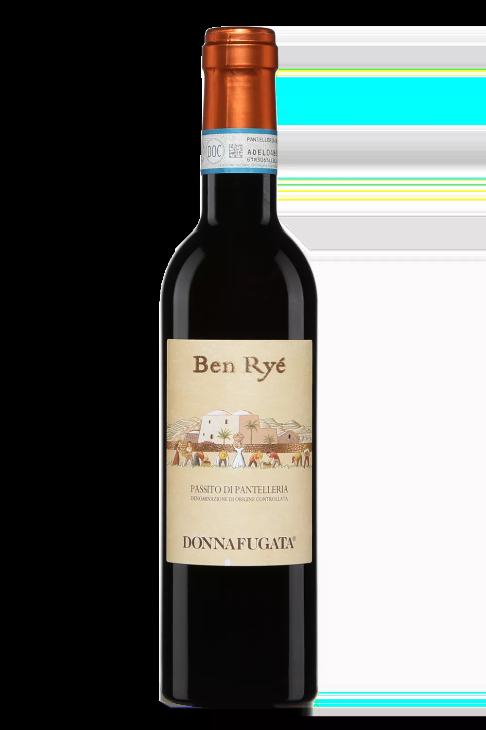 Donnafugata Ben Ryé