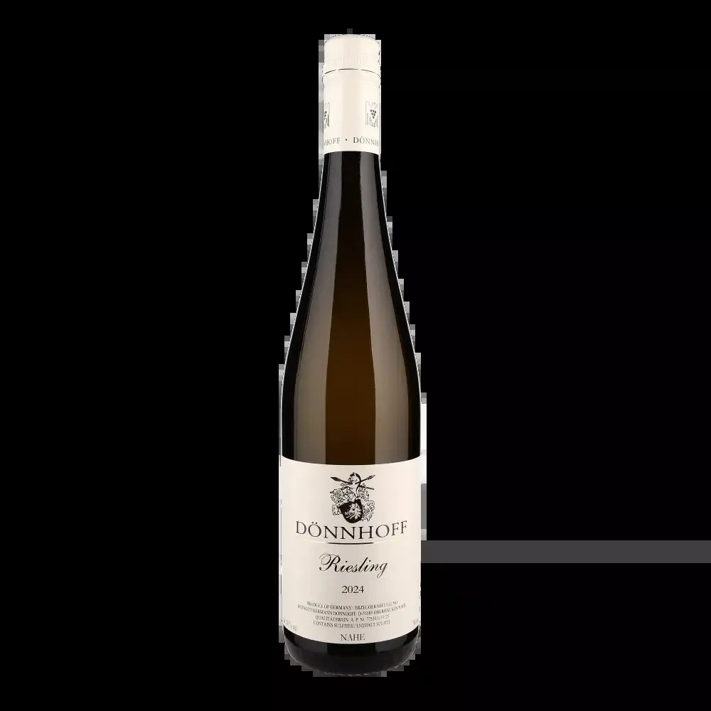 Donnhoff Riesling Nahe 2024 750ml