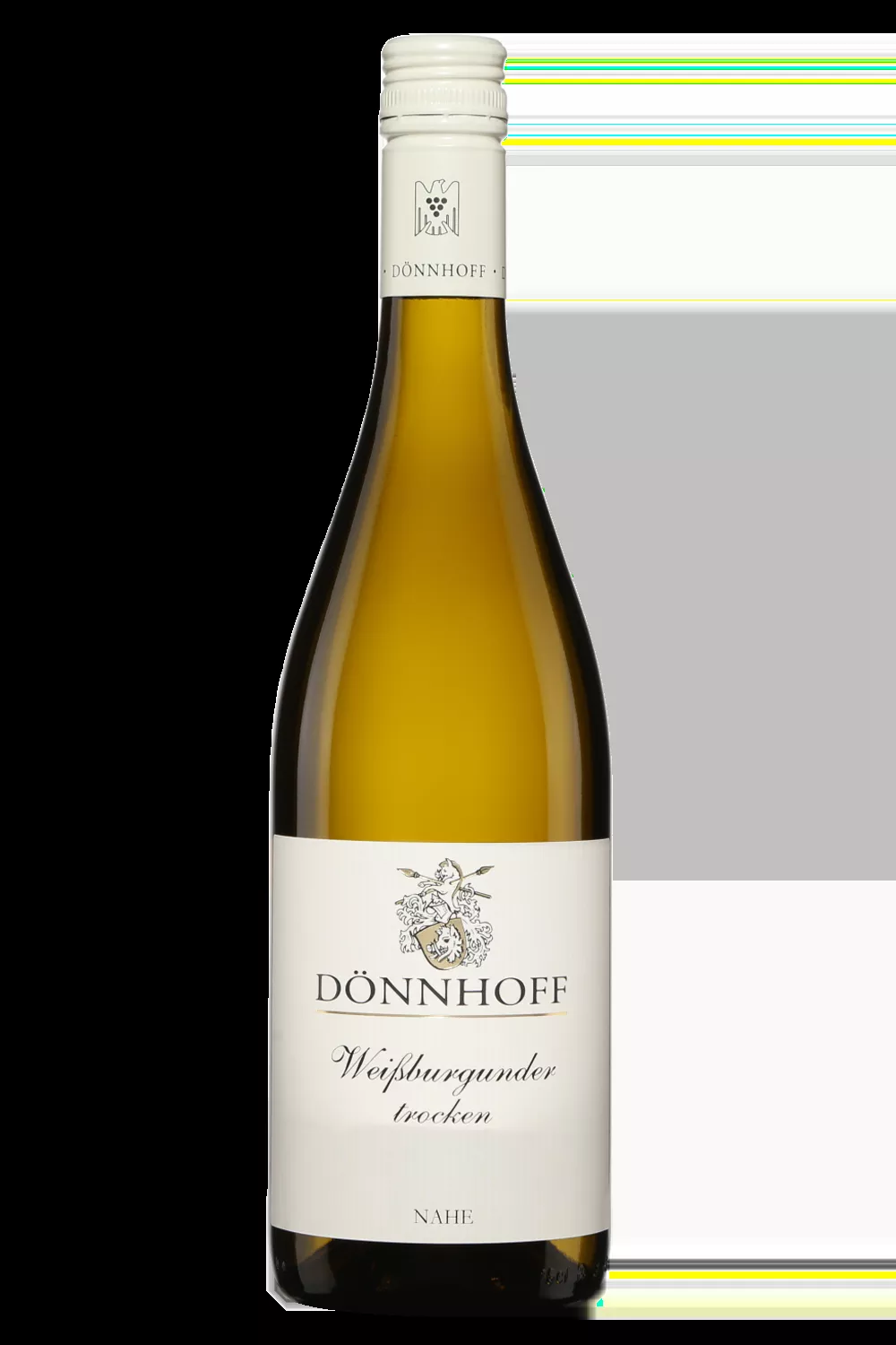 Donnhoff Weissburgunder