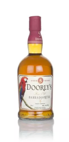 Doorly's 5yr Rum 1.75