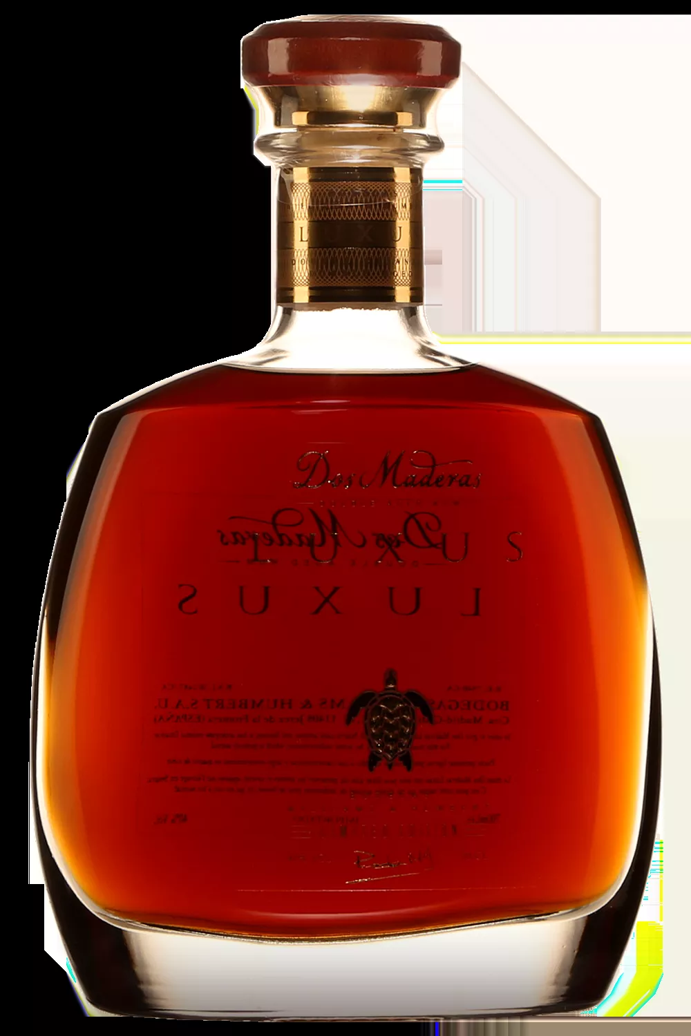 Dos Maderas Luxus