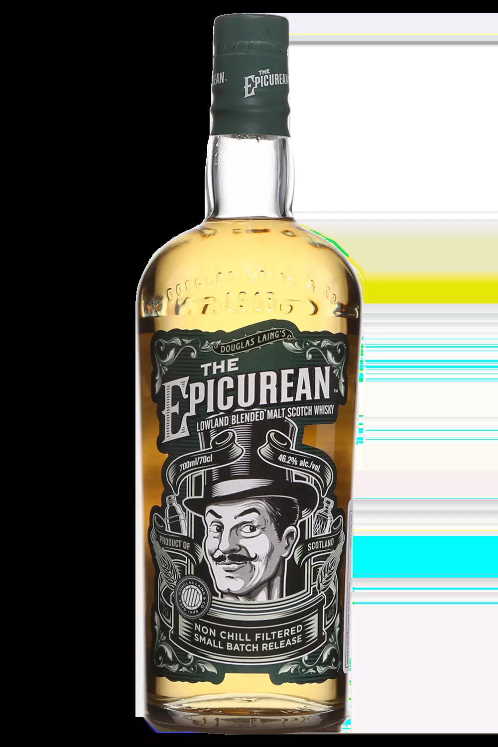 Douglas Laing The Epicurean Lowland Blended