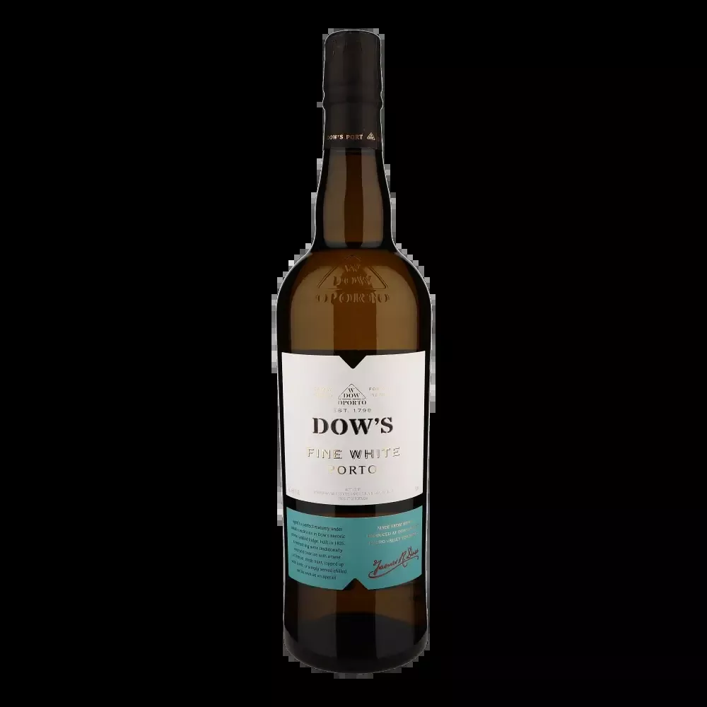 Dow’s Fine White Port 750ml