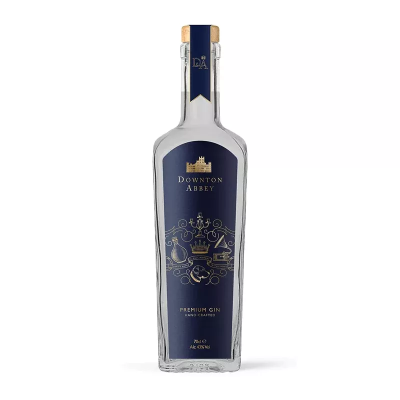 Downton Abbey Premium Gin 750ml