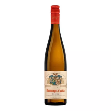 Dr Burklin-Wolf Hommage Riesling