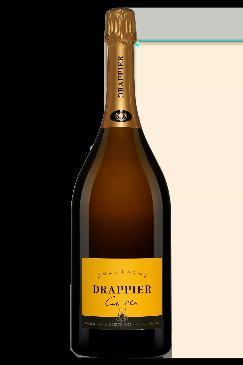 Drappier Carte d'Or Brut