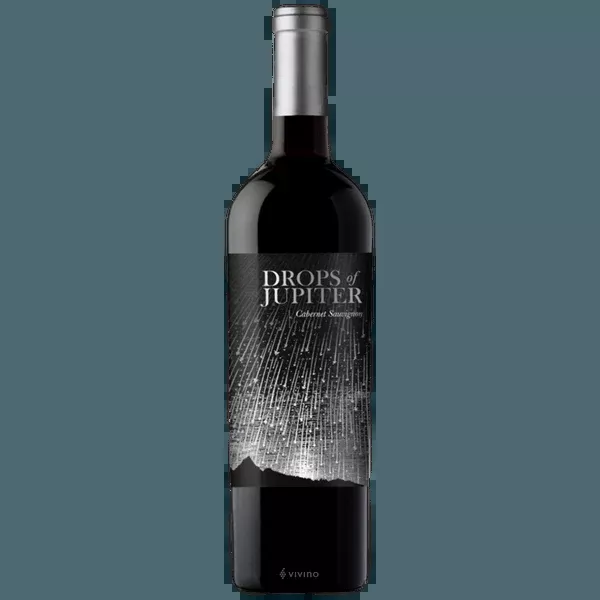 DROPS JUPITER CABERNET SAUVIGNON 750 ML