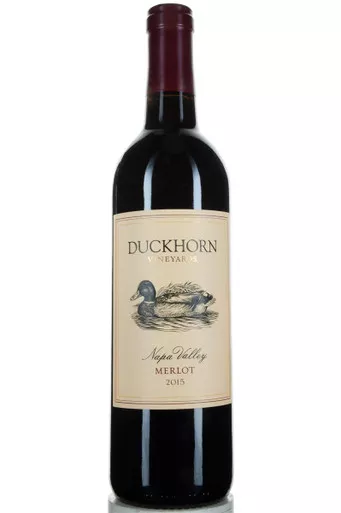 Duckhorn Napa Merlot