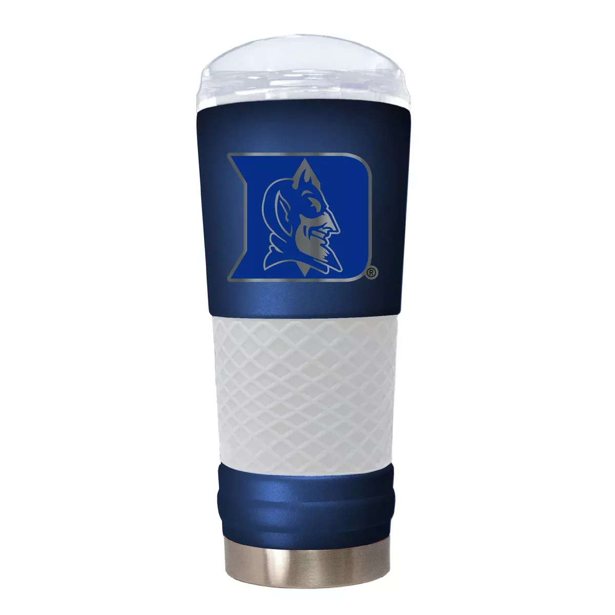 Duke Blue Devils 24 oz. DRAFT Tumbler