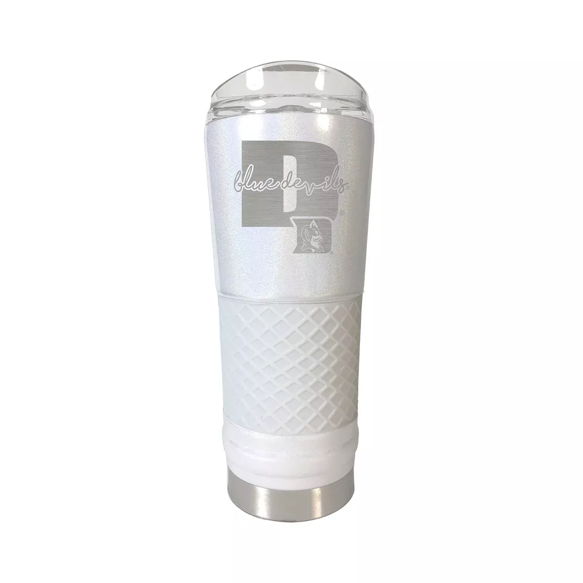 Duke Blue Devils 24 oz. Opal DRAFT Tumbler