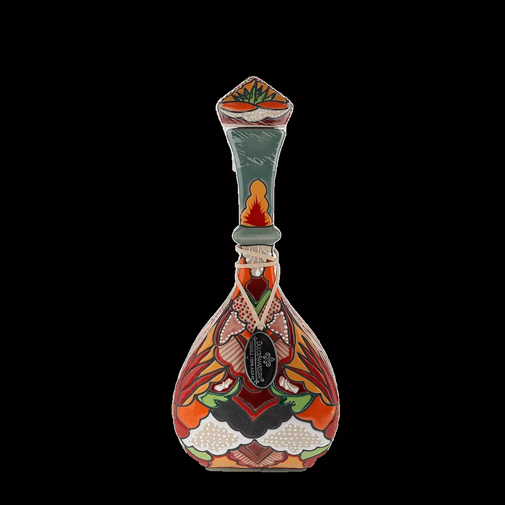 Dulce Amargura Anejo Tequila 1l
