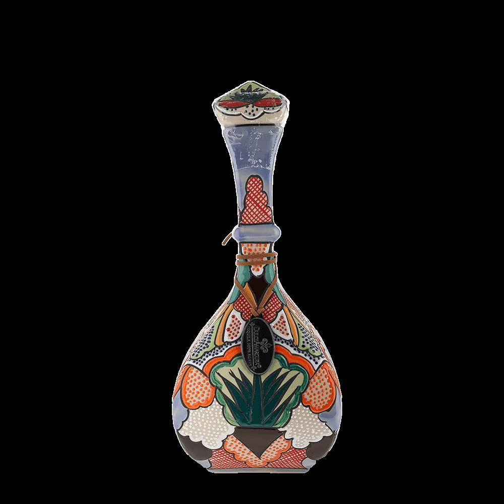 Dulce Amargura Extra Anejo Tequila 1l