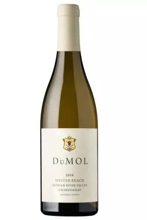 Dumol Wester Reach Chardonnay