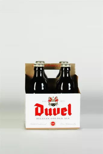 Duvel Belgiam Ale 4pk