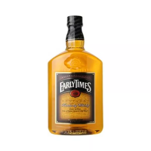 Early Times 1.75L