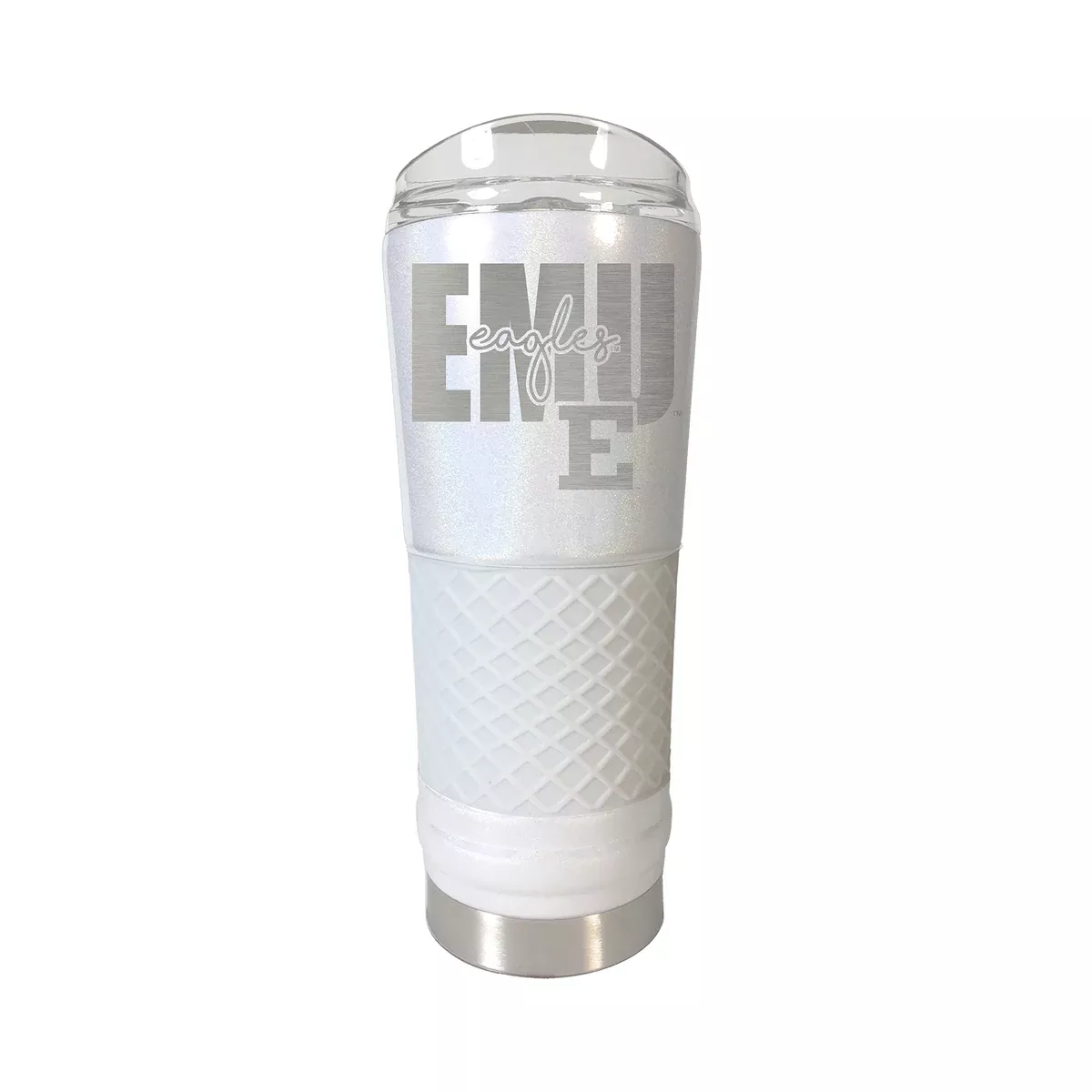 Eastern Michigan Eagles 24 oz. Opal DRAFT Tumbler