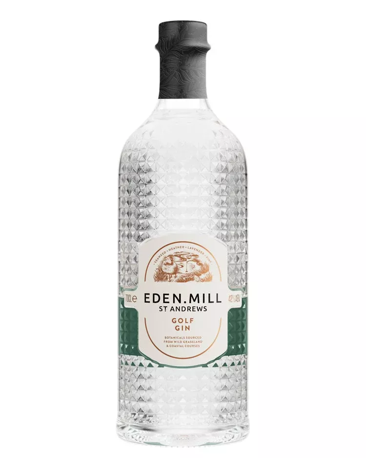 Eden Mill St Andrews Golf Gin 700ml