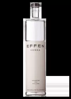 Effen Vodka 1L