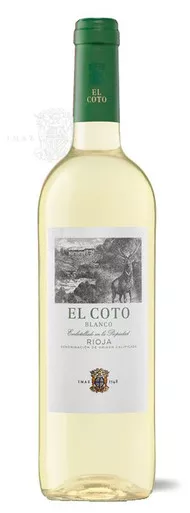 El Coto Blanco