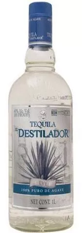 El Destilador Blanco Tequila | 1L
