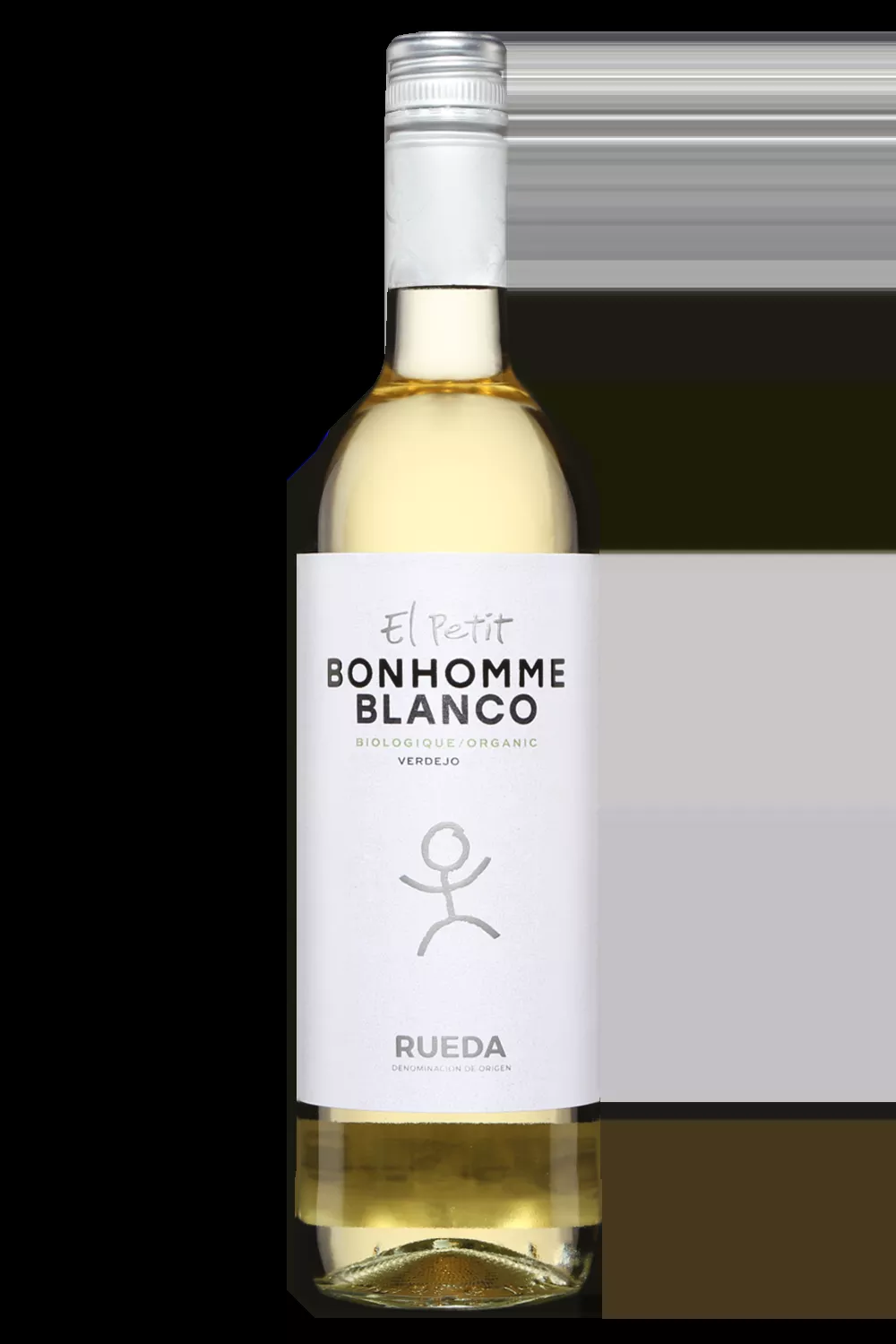 El Petit Bonhomme Rueda