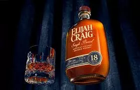 Elijah Craig 18yr 750ml