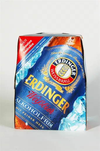 Erdinger N/A6pk
